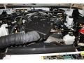 4.0 Liter SOHC 12 Valve V6 Engine for 2007 Ford Ranger Sport SuperCab 4x4 #80879710