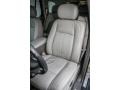 2005 GMC Envoy SLT Front Seat