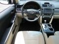 Super White - Camry LE Photo No. 6