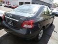 Flint Mica - Yaris Sedan Photo No. 3