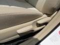 Super White - Camry LE Photo No. 11