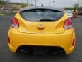 26.2 Yellow - Veloster  Photo No. 4