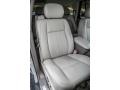 Light Gray Front Seat Photo for 2005 GMC Envoy #80880020