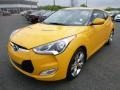 26.2 Yellow - Veloster  Photo No. 7