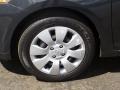 Flint Mica - Yaris Sedan Photo No. 8