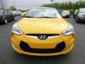 26.2 Yellow - Veloster  Photo No. 8