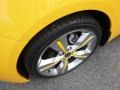 26.2 Yellow - Veloster  Photo No. 9