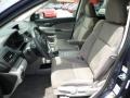 2012 Twilight Blue Metallic Honda CR-V EX 4WD  photo #16