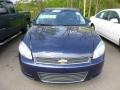 Imperial Blue Metallic - Impala LS Photo No. 6