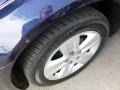 Imperial Blue Metallic - Impala LS Photo No. 7