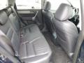 2009 Honda CR-V EX-L 4WD Rear Seat