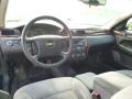 2010 Chevrolet Impala Ebony Interior Prime Interior Photo