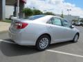 Classic Silver Metallic - Camry LE Photo No. 21