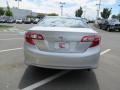 2013 Classic Silver Metallic Toyota Camry LE  photo #18