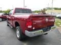 Deep Cherry Crystal Pearl - Ram 2500 HD SLT Crew Cab 4x4 Photo No. 5