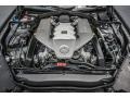 6.3 Liter AMG DOHC 32-Valve VVT V8 Engine for 2012 Mercedes-Benz SL 63 AMG Roadster #80880783