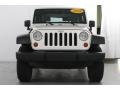 Stone White - Wrangler X 4x4 Photo No. 3