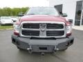 Deep Cherry Crystal Pearl - Ram 2500 HD SLT Crew Cab 4x4 Photo No. 8