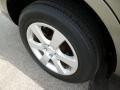 Natural Khaki - Santa Fe Limited 4WD Photo No. 9