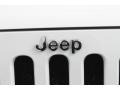 Stone White - Wrangler X 4x4 Photo No. 14