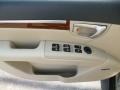 Natural Khaki - Santa Fe Limited 4WD Photo No. 18