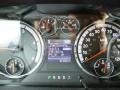 2011 Deep Cherry Crystal Pearl Dodge Ram 2500 HD SLT Crew Cab 4x4  photo #19