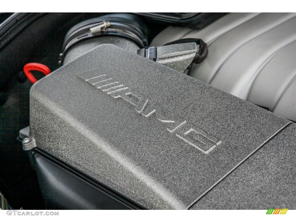 2012 Mercedes-Benz SL 63 AMG Roadster Marks and Logos Photo #80881551