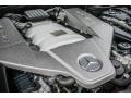  2012 SL 63 AMG Roadster 6.3 Liter AMG DOHC 32-Valve VVT V8 Engine