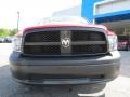 2012 Flame Red Dodge Ram 1500 ST Quad Cab  photo #2