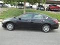 Super Black - Altima 2.5 S Photo No. 3
