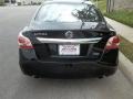 Super Black - Altima 2.5 S Photo No. 5