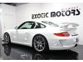 Carrara White - 911 GT3 Photo No. 5