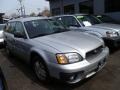 2004 Silver Stone Metallic Subaru Outback Wagon #80838364