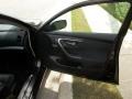 Super Black - Altima 2.5 S Photo No. 9
