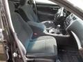 Super Black - Altima 2.5 S Photo No. 10