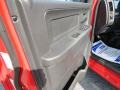 2012 Flame Red Dodge Ram 1500 ST Quad Cab  photo #11