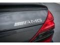 2012 Mercedes-Benz SL 63 AMG Roadster Badge and Logo Photo