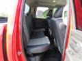 2012 Flame Red Dodge Ram 1500 ST Quad Cab  photo #14