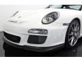 Carrara White - 911 GT3 Photo No. 16