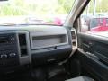 2012 Flame Red Dodge Ram 1500 ST Quad Cab  photo #16