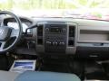 2012 Flame Red Dodge Ram 1500 ST Quad Cab  photo #17