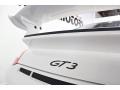 Carrara White - 911 GT3 Photo No. 20