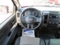 2012 Flame Red Dodge Ram 1500 ST Quad Cab  photo #18