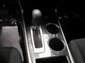 Super Black - Altima 2.5 S Photo No. 19
