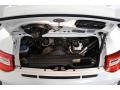 2010 Porsche 911 3.8 Liter GT3 DOHC 24-Valve VarioCam Flat 6 Cylinder Engine Photo
