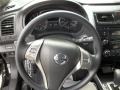 Super Black - Altima 2.5 S Photo No. 21