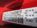 2012 Flame Red Dodge Ram 1500 ST Quad Cab  photo #22