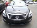 Super Black - Maxima 3.5 S Photo No. 2