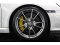 2010 Porsche 911 GT3 Wheel and Tire Photo