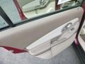 Sport Red Metallic - Malibu LS V6 Sedan Photo No. 13